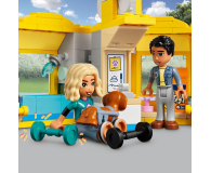 LEGO Friends 41741 Furgonetka ratunkowa dla psów - 1090588 - zdjęcie 4